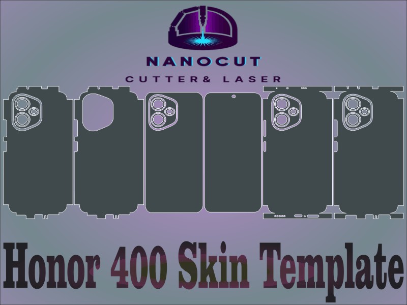 Honor 400